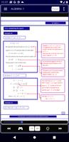 Algebra 1 ảnh chụp màn hình 3