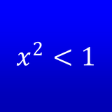 Algebra 2-icoon