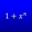 ”Binomial theorem Pure Math