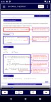 Binomial theorem تصوير الشاشة 2