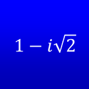 Complex numbers Pure Math APK