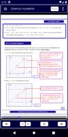 Complex numbers syot layar 1