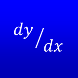 Icona Differentiation-1 Pure Math