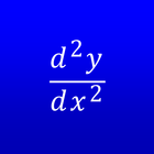 Differentiation 2-icoon