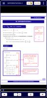 Differentiation 2 पोस्टर