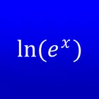 Exponential and Log functions simgesi