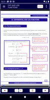 Exponential and Log functions gönderen