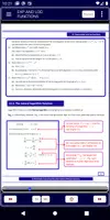Exponential and Log functions Ekran Görüntüsü 1
