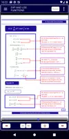 Exponential and Log functions Ekran Görüntüsü 4