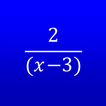 ikon Partial fractions Pure Math