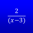 APK Partial fractions Pure Math