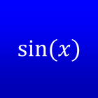 Trigonometry 1 ikona