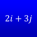 Vectors in 3D Pure Math APK