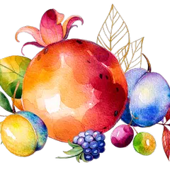 Скачать Fruits and Vegetables For Kids APK