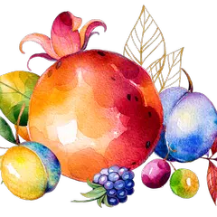 Baixar Fruits and Vegetables For Kids APK