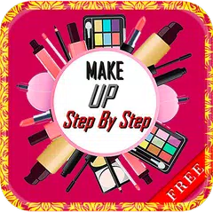 Baixar Makeup Step By Step APK