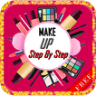 ”Makeup Step By Step
