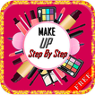 Makeup Step By Step