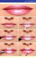 Makeup Step By Step ภาพหน้าจอ 3