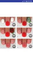 Nail Art Step by Step capture d'écran 3