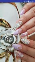 برنامه‌نما Nail Art Step by Step عکس از صفحه