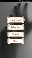 Scary Sound Effects 포스터