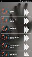 Scary Sound Effects 스크린샷 1