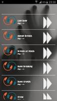 Scary Sound Effects 스크린샷 3