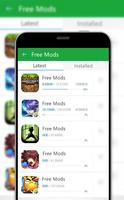 PURE HACK - MOD Cartaz