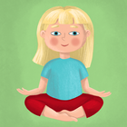 Mini Kids Yoga icon