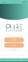 Pure Platform โปสเตอร์