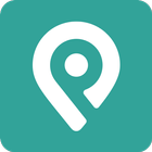 Pureprofile أيقونة