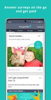 Pureprofile تصوير الشاشة 2