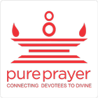 Pure Prayer ikona