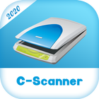 Super Smart Document Scanner icon