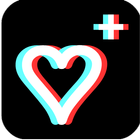 TikPromoter, get Followers and Likes for Free biểu tượng