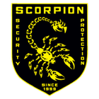 Scorpion icône