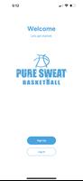 Pure Sweat Basketball School 스크린샷 3