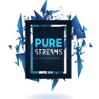 Pure Streams IPTV icône
