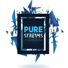 Pure Streams IPTV icono