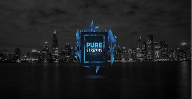 Pure Streams IPTV Poster