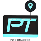PuriTrackers 아이콘