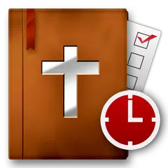Chronological Bible Plan アプリダウンロード