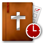 Chronological Bible Plan icono