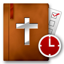 Chronological Bible Plan aplikacja