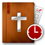 Chronological Bible Plan icon