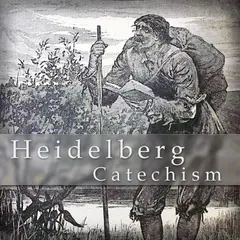 Heidelberg Catechism アプリダウンロード