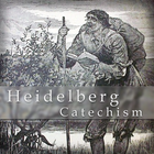 Heidelberg Catechism ikon