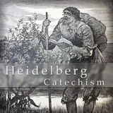 Heidelberg Catechism ikon