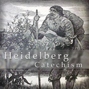 Heidelberg Catechism aplikacja